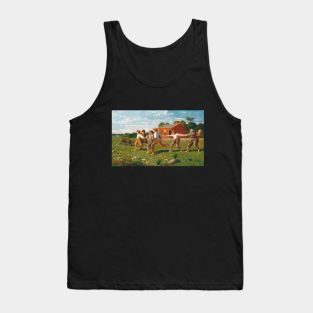 vintage Tank Top